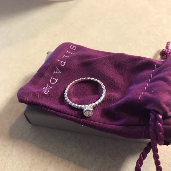 Silpada oro valley ring - Picture 4 of 6